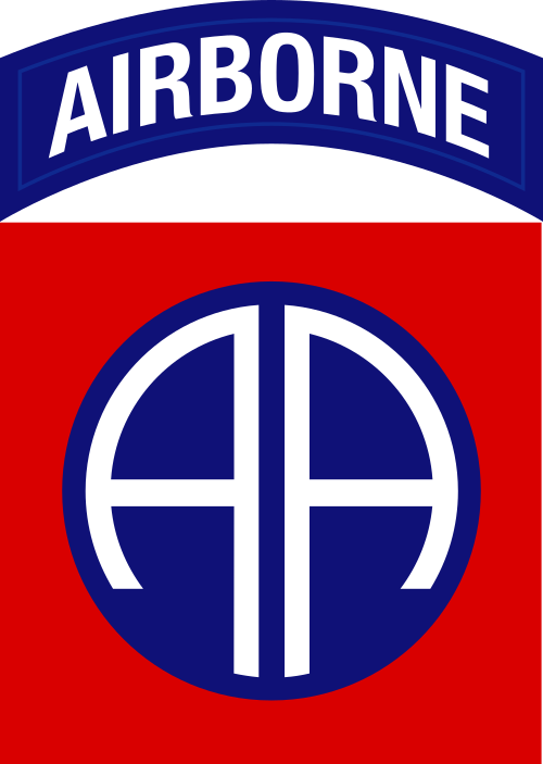 U.S. 82nd Airborne Division